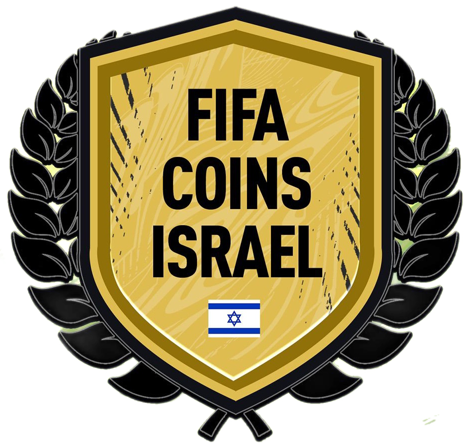 לוגו פיפא קוינס סקיצה