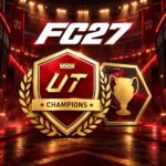 ראנק 3 | Fut Champions