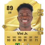 וינסיוס 89 | Vinicius 89 | פיפא 27